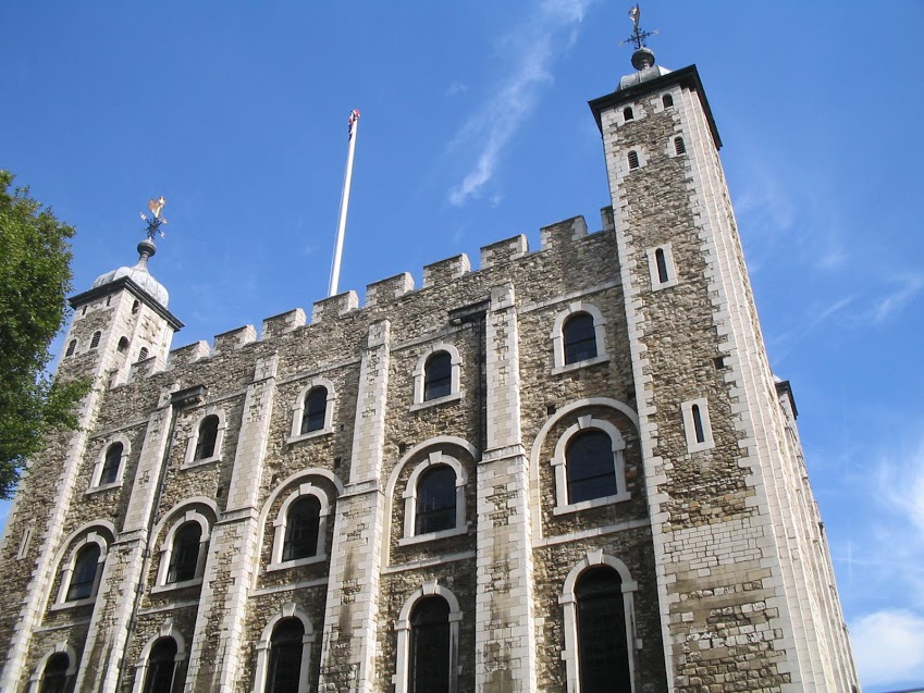 Tower of London